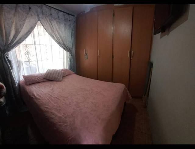 2 BEDROOM HOUSE FOR SALE IN DOORNKOP